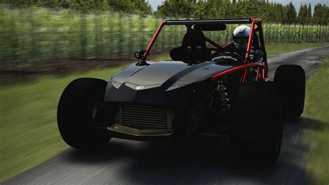 Assetto Corsa Exomotive Exocet Off Road Download Youtube