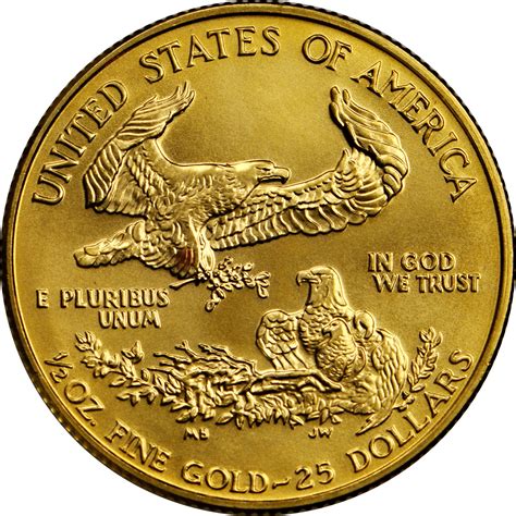 The obverse of this meiji nibukin gold coin signifies 2 set of flowers of the imperial paulownia. Value of 1990 $25 Gold Coin | Sell .5 OZ American Gold Eagle