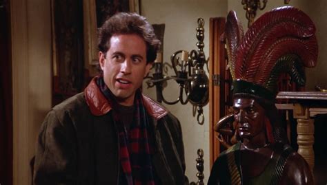 Slideshow 17 Seinfeld Episodes That Could Never Air Today