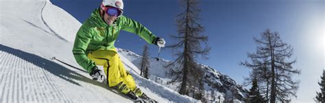 Skireisen Dezember Skiurlaub 2020