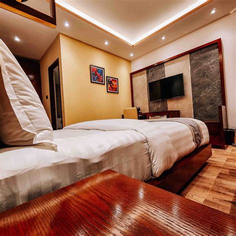 Discover the Aesthetic Charm of Our Resort