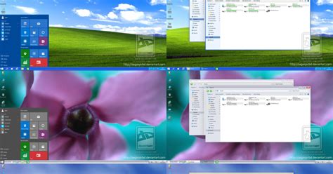 Everything Windows 10 Windows Xp Themes For Windows 10