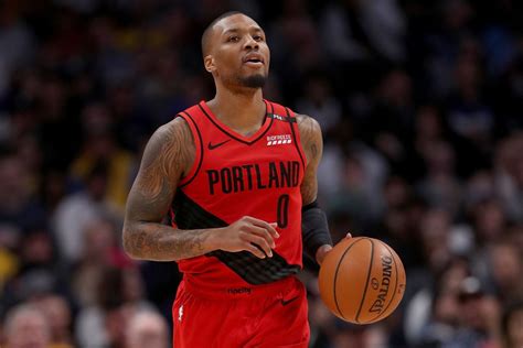 Was that really the money that would save his house? Here's why Damian Lillard won't 'sell himself out' to win a title - SBNation.com