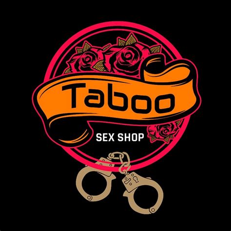 Taboo Sex Shop