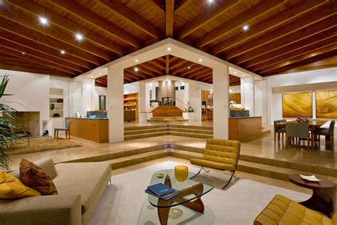 Arches make modern interior design more beautiful and pleasant. Mesmerizing Architecture Interior Designs that Keep Your Eyes On - HomesFeed