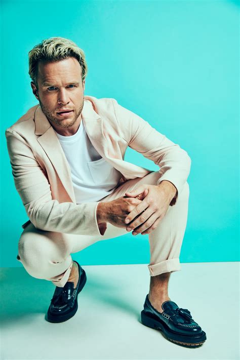 Olly Murs To Play Telford Show Express And Star