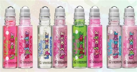 15 Lip Glosses Every 90s Cool Girl Kept In Her Caboodles Case