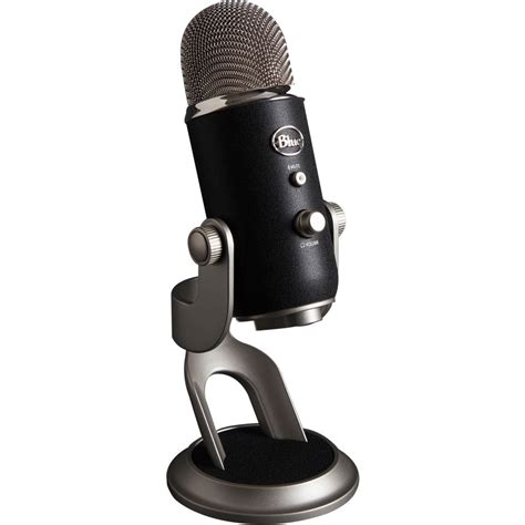 Yeti Pro Microphone