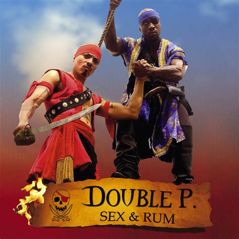 Sex And Rum Single By Double P Spotify