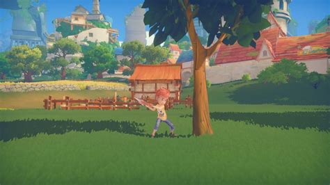 My Time At Portia - Guide to Character Gifts and Ratings