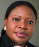 1961) is a gambian lawyer and international criminal law prosecutor. IBA - International Criminal Court: the next chief ...