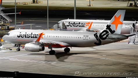 Vh Xnp Jetstar Airways Airbus A320 232wl Photo By Cary Aviation Id
