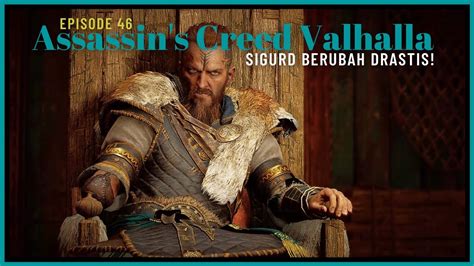 What Happen To Sigurd Assassin S Creed Valhalla Gameplay Indonesia