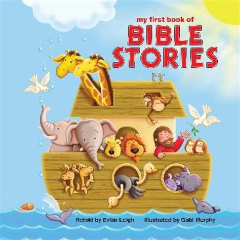 Stream Pdf My First Book Of Bible Stories Childrens Padded Board