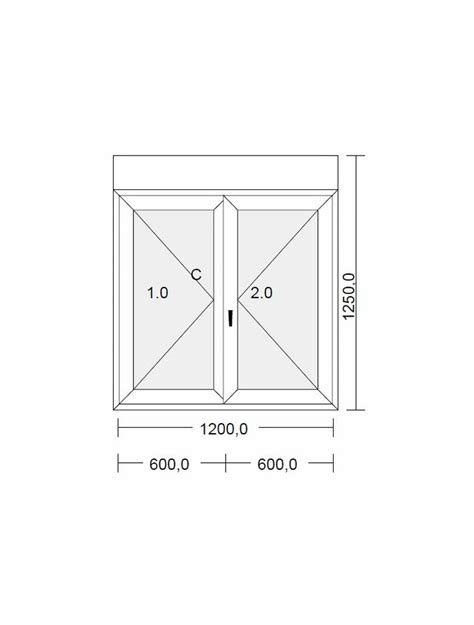 Fenetre Pvc Oscillo Battant Avec Volet Roulant Lesgenissesdanslmais