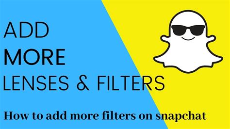 Install the latest version of filters for snapchat 2020 app for free. How to Get New Filters on Snapchat 2020 - YouTube