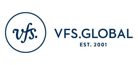VFS Global appointed L&K Saatchi & Saatchi as their global creative agency | Saatchi & saatchi ...