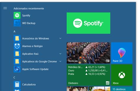 Spotify Lanza El Cliente De Escritorio En Windows 10 Store Pchardwarepro