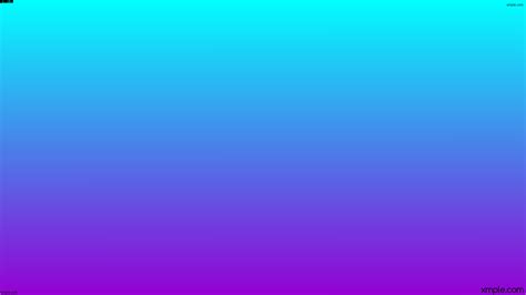 Wallpaper Gradient Blue Linear Purple 00ffff 9400d3 150°