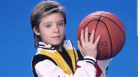 Whos The Boss Star Danny Pintauro Is Hiv Positive