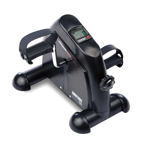 The Best Mini Exercise Bikes In 2023 Reviews Buyers Guide
