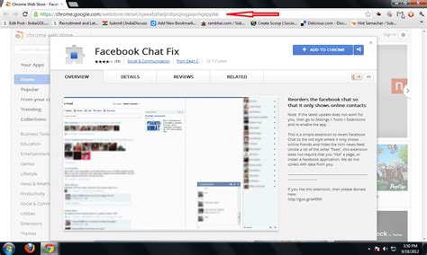 How To Show Online Friends Only In Facebook Chat Step By Step