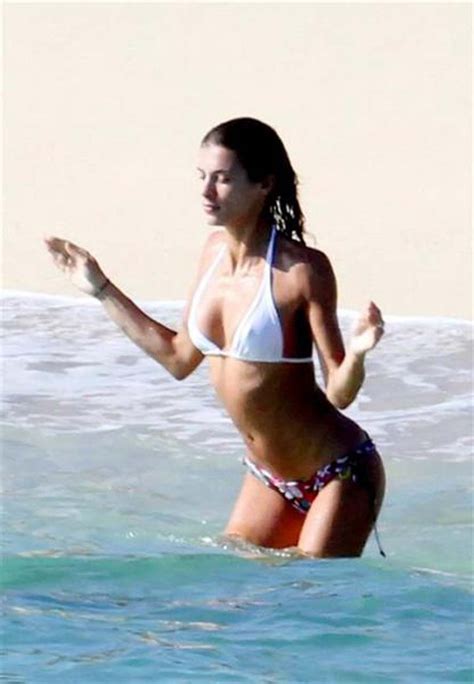 Elisabetta Canalis Nude Sex Pictures Free Beach Pussy