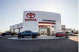 Performance Toyota Fairfield Oh 45014 Images
