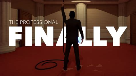 The Professional Part 2 End Youtube