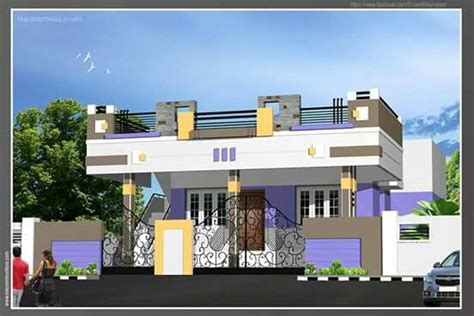 Mohaar House Roof Design House Balcony Design Small House Front Design