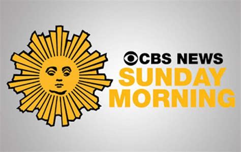 The Best Sunday Morning Shows Ranked