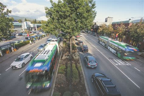 Translink Releases Climate Action Plan The Buzzer Blog