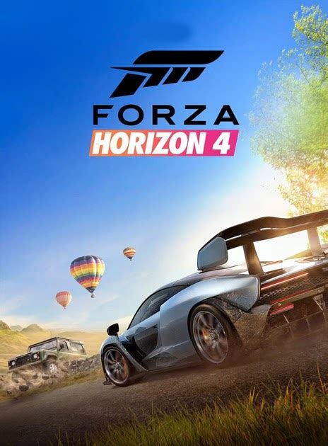 Forza Horizon 4 Ultimate Edition Wiykom Game
