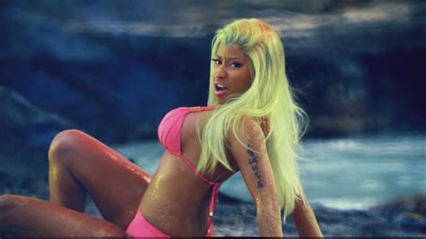 Starships Music Video Nicki Minaj Photo Fanpop