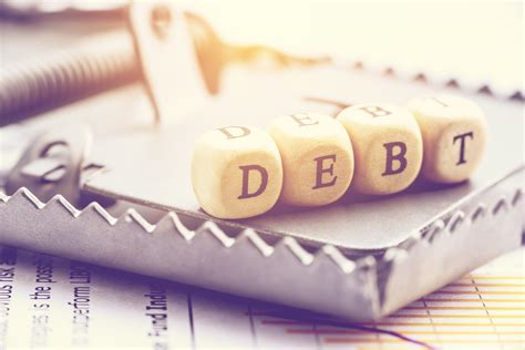 Debt Traps In 2019 How To Avoid Them Earlysalary
