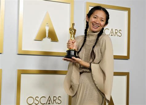 ‘nomadland Wins Best Picture At A Social Distanced Oscars Sunonline