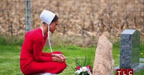 Breaking Amish Premiere Recap Season 3 Road Not Taken Celeb