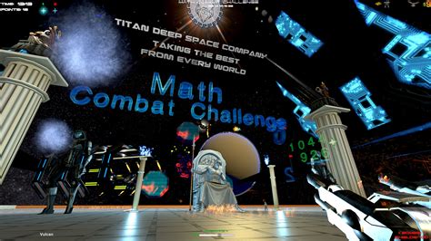 Math Combat Challenge Edshelf