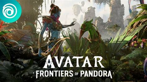 Ubisoft Reveals Avatar Frontiers Of Pandora Techstory