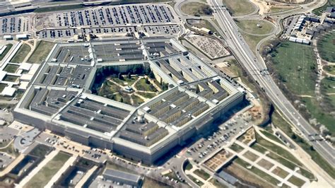 Pentagon Tight Lipped About Its Efforts To Deal With Massive Data Leak