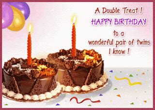 Birthday Quotes For Twins Quotesgram