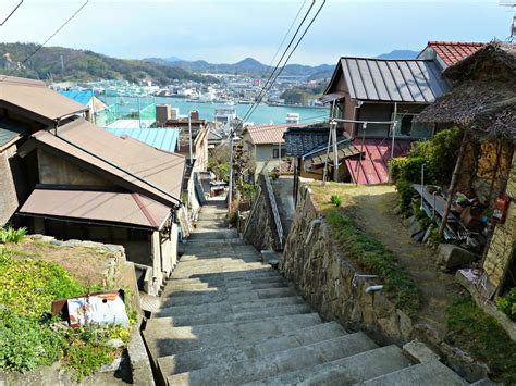 Onomichi To Imabari Island Hopping In Japan Will Blow Your Mind