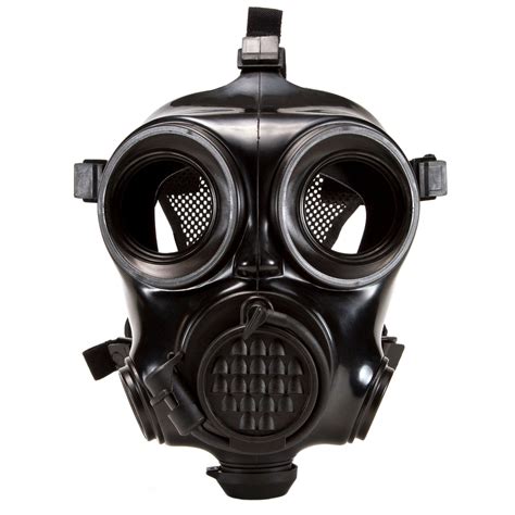 Mira Safety Cm 7m Gas Mask Bulletproof Zone