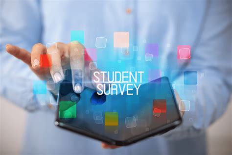 25 Student Survey Questions + [Template Examples]