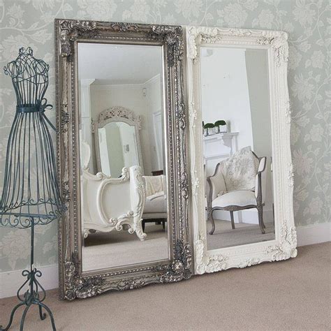 20 Best Ideas Victorian Full Length Mirrors
