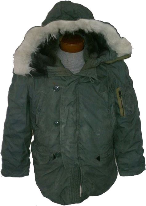 parka extreme cold weather army army military