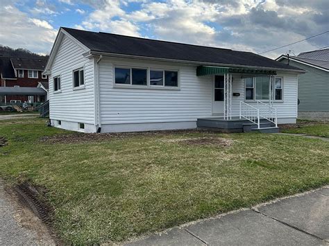 100 S 2nd Ave Paden City Wv 26159 Zillow