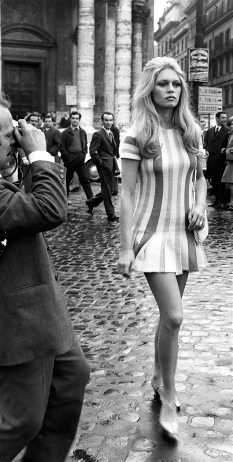Brigitte Bardot Kaitlanrhuri