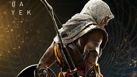 ¸assassin S Creed Origins Wallpapers Top Free ¸assassin S Creed Origins Backgrounds