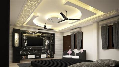 Pop ceiling design ideas for hall from hashtag decor, pop design for hall, false ceiling designs for living rooms 2019. POP Design, POP Ceiling Work, Simple Ceiling Design, Pop ...